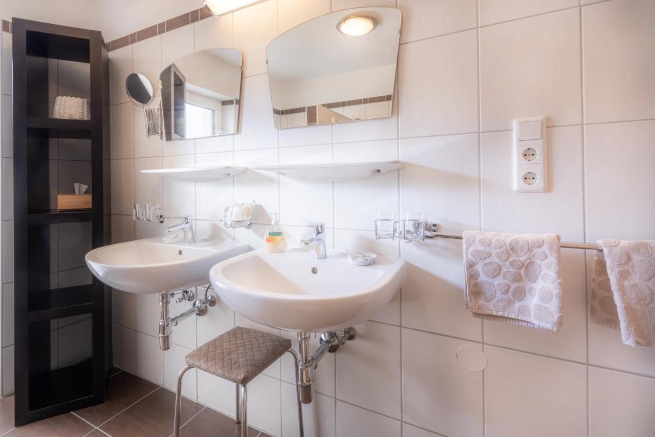Haus Edmund Apartment Solden Luaran gambar