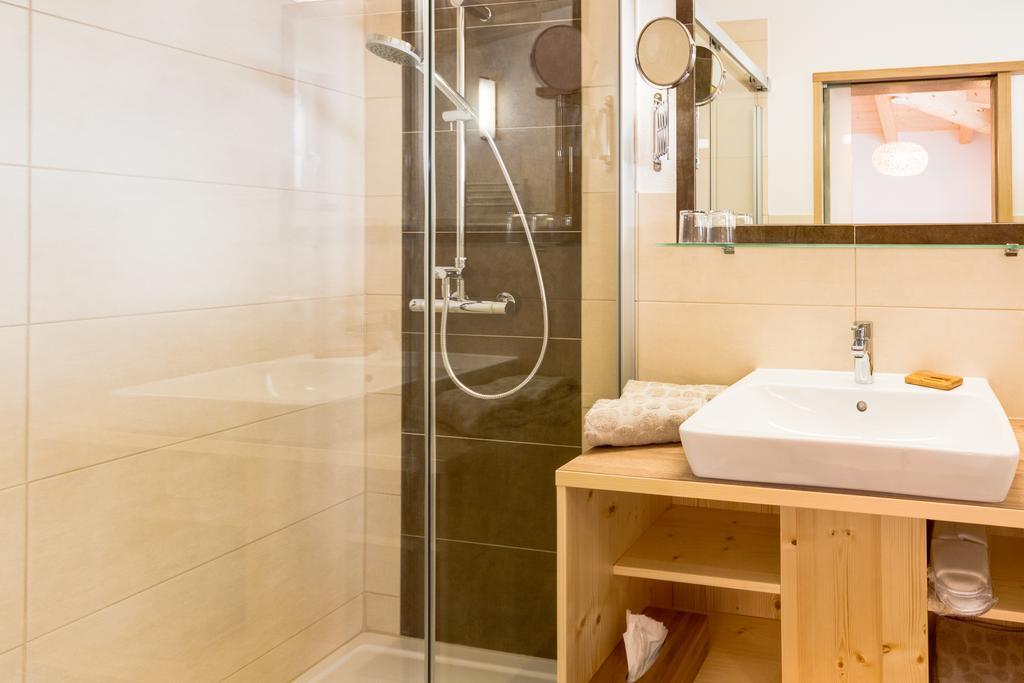 Haus Edmund Apartment Solden Bilik gambar