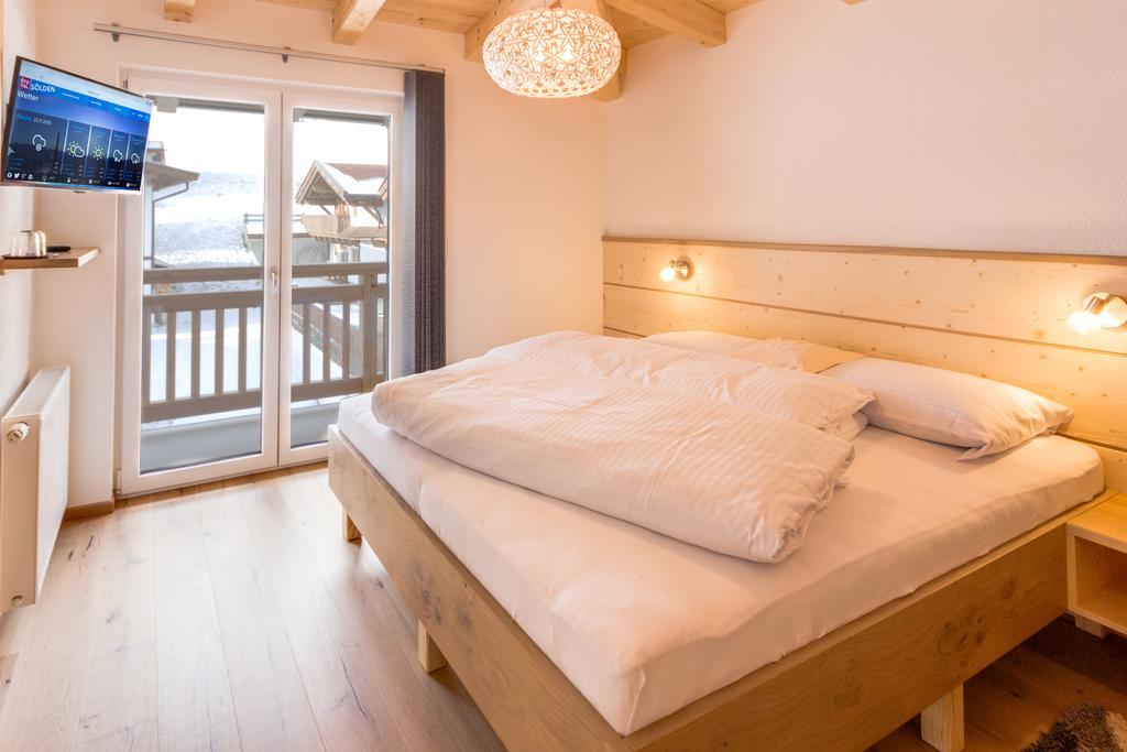 Haus Edmund Apartment Solden Bilik gambar