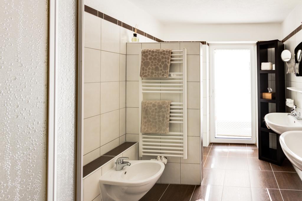 Haus Edmund Apartment Solden Bilik gambar